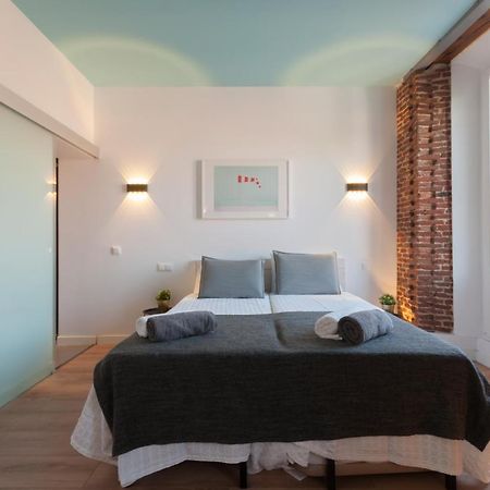 ºººps New Atocha Studio ººº 마드리드 외부 사진